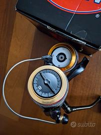 Mulinello surfcasting penn Affinity 8000