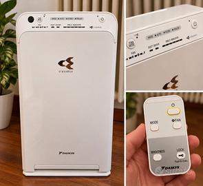 Purificatore aria daikin usato
