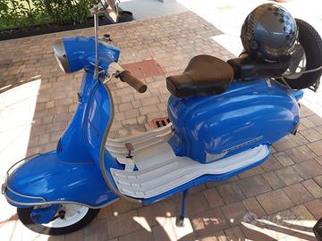 LAMBRETTA LI 150 SECONDA SERIE