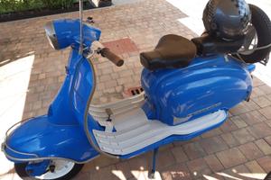 LAMBRETTA LI 150 SECONDA SERIE