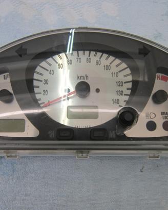 Cruscotto Suzuki Burgman 250 Originale