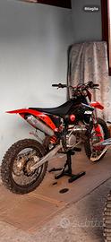 RICAMBI KTM 125/250/300