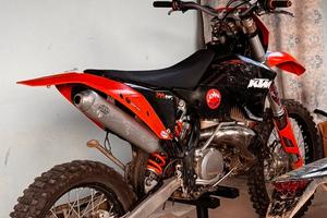 RICAMBI KTM 125/250/300