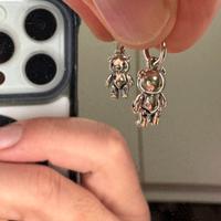 Charm pandora orsetto