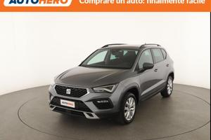 SEAT Ateca 2.0 TDI DSG Business