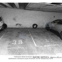 Box/Posto auto Cagliari [A4343518]