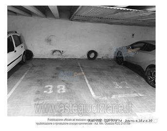 Box/Posto auto Cagliari [A4343518]