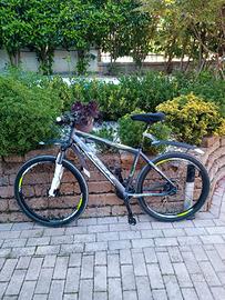 MTB Tecno Bike NSR Everest 27,5” COME NUOVA – Shim