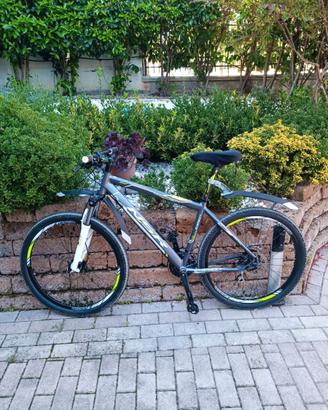 MTB Tecno Bike NSR Everest 27,5” COME NUOVA – Shim