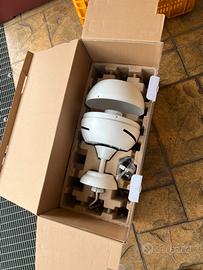 Ventilatore a soffitto