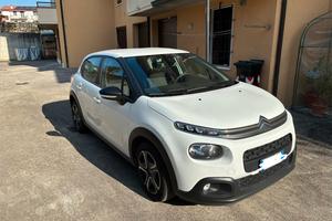 Citreon c3 feel 82 cv