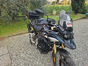 BMW F 850 GS - 2018