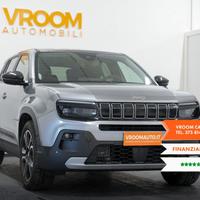 JEEP Avenger Avenger 1.2 Turbo 100 CV Summit