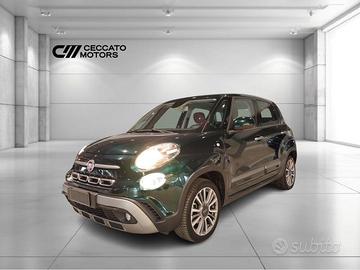 Fiat 500L 1.4 Mirror 95cv my19