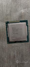 Processore Intel I7 3770
