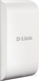 D-Link DAP-3315 Wireless N Outdoor PoE AccessPoint