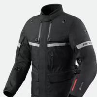 Giacca  Revit modello Poseidon 3 GTX