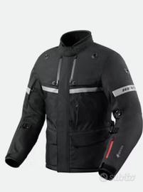 Giacca  Revit modello Poseidon 3 GTX