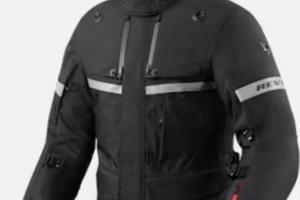 Giacca  Revit modello Poseidon 3 GTX