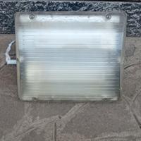 fari da esterno disponibilità 3 fari