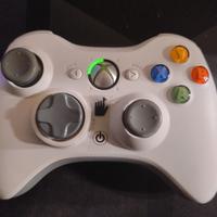 joystick xbox 360 wireless 