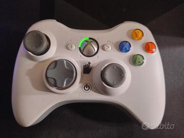 joystick xbox 360 wireless 