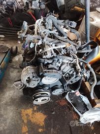 motore fiat Multijet 1.3