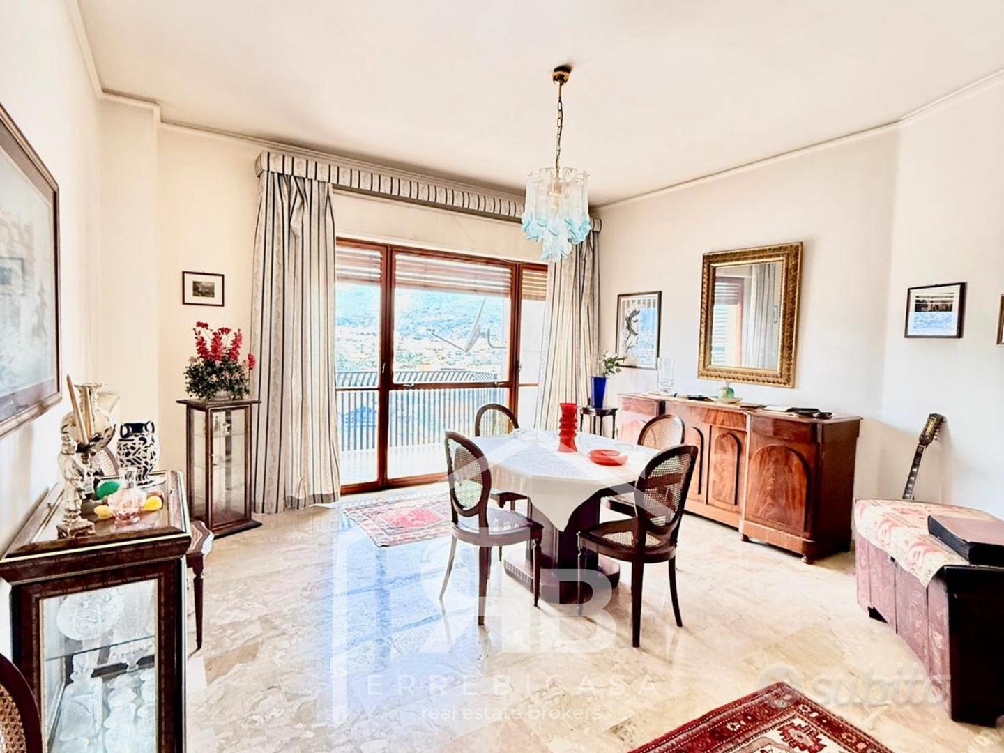 Appartamento – Palermo, San Lorenzo, VI Circoscrizione - Vista 4