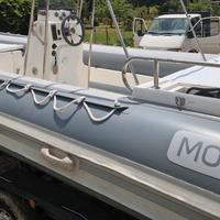 MODULO M + 235hp MERCRUISER 4.3 (TUTTO 2008)