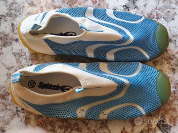 Scarpe da scoglio Splash n. 43