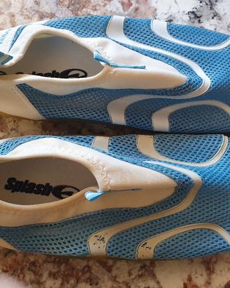 Scarpe da scoglio Splash n. 43