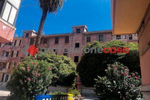 Viale Mario Rapisardi - 4 vani ristrutturato