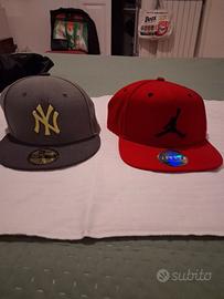 2 cappellini nuovi 