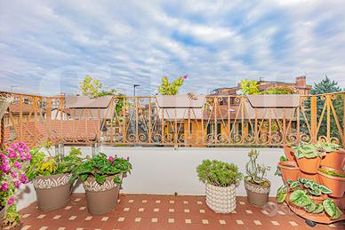 Appartamento Rivoli [Cod. rif 3316563VRG]