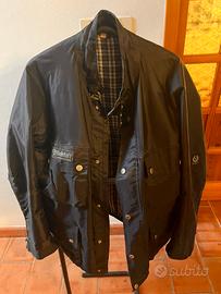 Giubotto Belstaff uomo