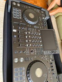 Xdj az