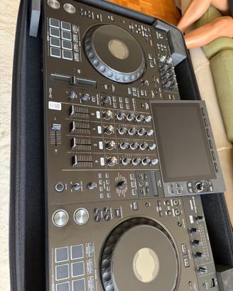 Xdj az