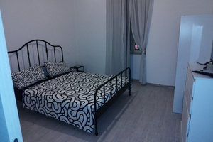 Casa al mare Cicerata