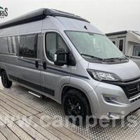 CARADO CARADO CV 600 PRO AD- VERSIONE CAMPERIS