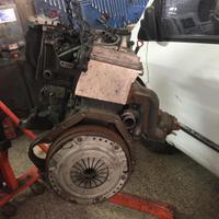 Motore Mercedes CDI 220