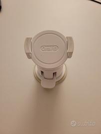 porta telefono Oral-B 