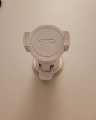 porta telefono Oral-B 