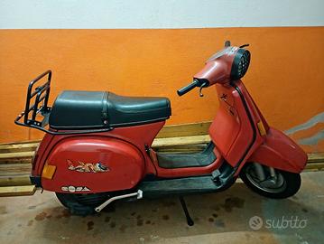 Piaggio COSA 150