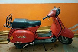 Piaggio COSA 150
