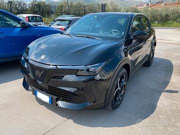 Alfa Romeo Junior 1.2 136 CV Hybrid eDCT6