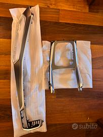 Plastiche cruscotto BMW X6M g06 f96
