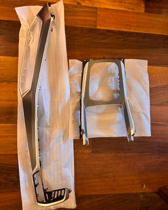 Plastiche cruscotto BMW X6M g06 f96