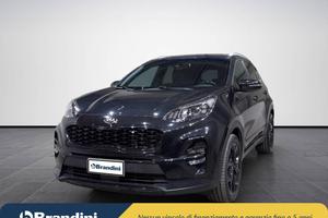 Kia Sportage 1.6 crdi m.hybrid GT Line awd 136cv d