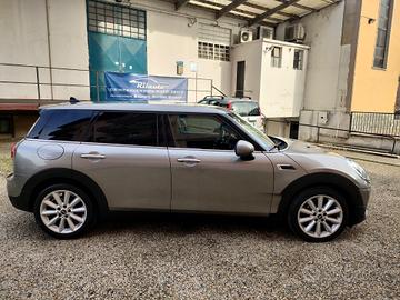 Mini Clubman 1.5 One D Aut. GARANZIA