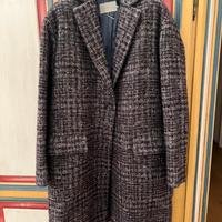 Cappotto L’Autre Chose in fantasia